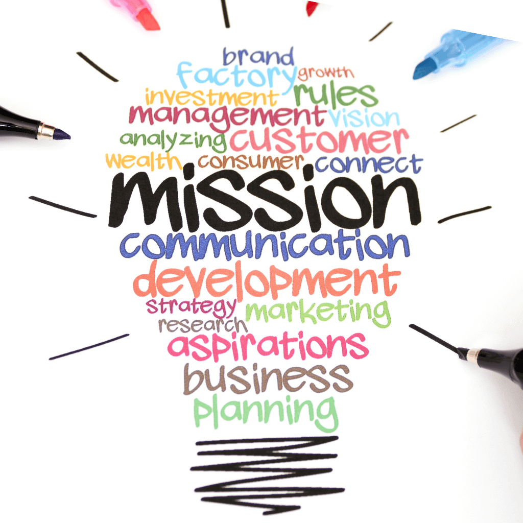 Prihard Digital Mission