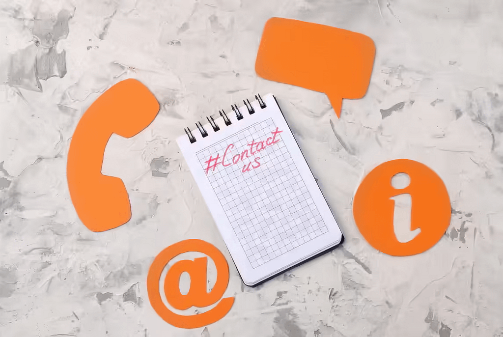 Prihard Digital Contact Us